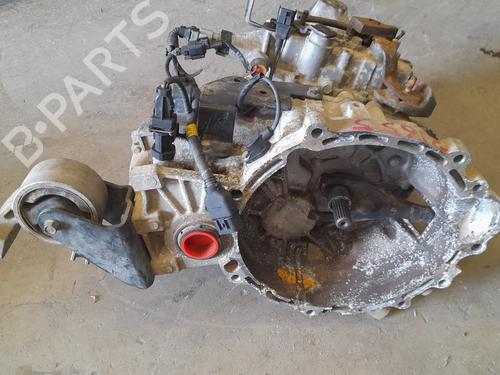 Gearbox KIA RIO II (JB) 1.5 CRDi | BP29594957M3 