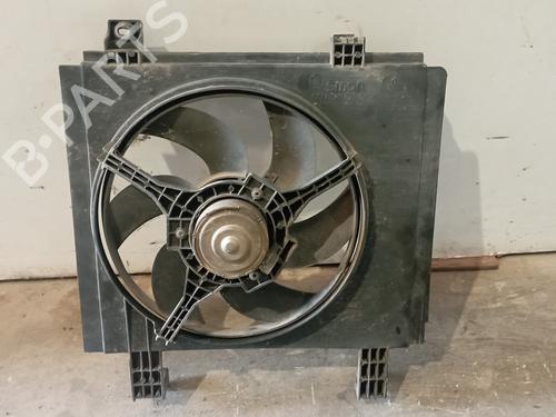 Koelventilatormotor SMART CITY-COUPE (450) 0.6 (S1CLA1, 450.341) (55 hp) 25313180
