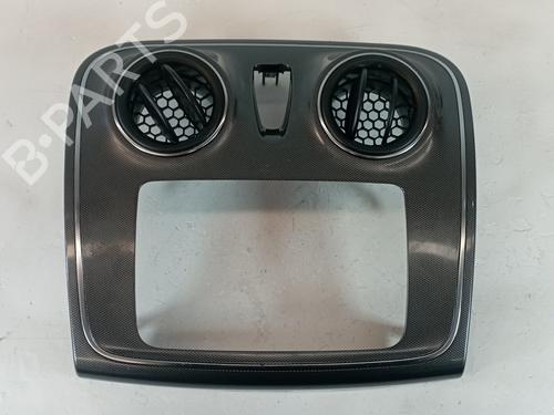 Luftventilen Luftventilen DACIA SANDERO II [2012-2026] 36025337 36025337
