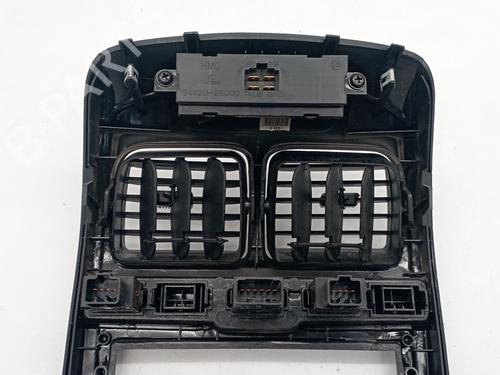 Climate control HYUNDAI ACCENT II (LC)  | BP25741081I5 