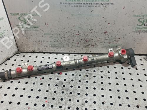 Used Injection rail MERCEDES-BENZ A-CLASS (W168) [1997-2005]  25322426