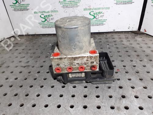 Used ABS pump FORD TRANSIT Van (FA_ _) [2006-2014]  25321403