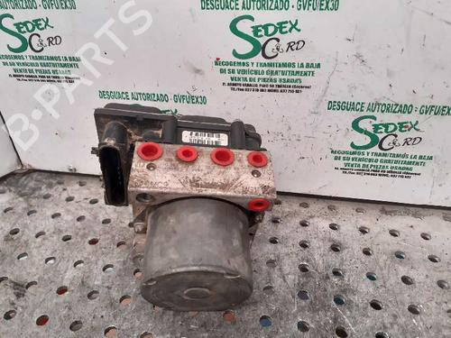 Used ABS pump PEUGEOT 307 (3A/C) [2000-2012]  25322900
