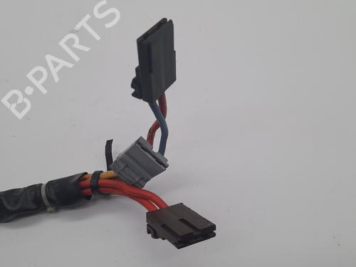 Ignition barrel PEUGEOT 306 (7B, N3, N5) 1.9 SRDT | BP25308868M48 