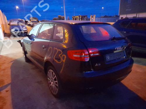 Alternator AUDI A3 Sportback (8PA) 1.4 TFSI | BP29869618M7