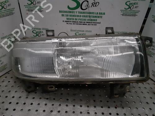 Used Right headlight OPEL MOVANO A Van (X70) [1999-2025]  25317424