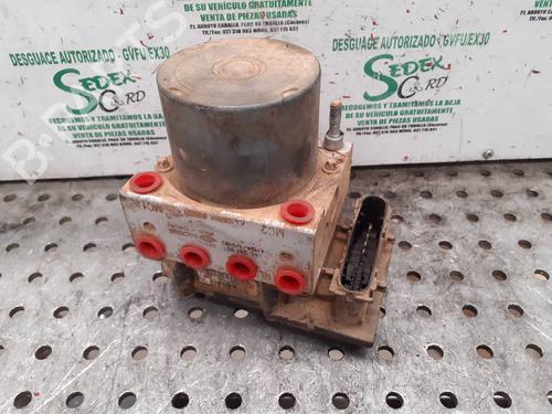 Used ABS pump HYUNDAI GETZ (TB) 1.3 i (82 hp) 25326923