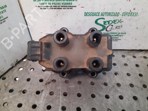 Used Ignition coil Ignition coil OPEL VECTRA B (J96) [1995-2004] 36079111 36079111