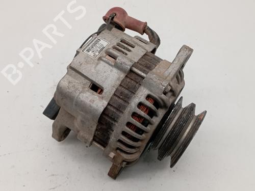 Generator NISSAN NAVARA (D22) [1997-2025]  27696967