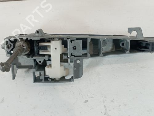 Front right interior door handle PEUGEOT 407 SW (6E_, 6D_)  | BP25310617I14 