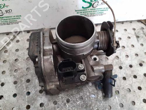 Used Throttle body Throttle body VW SHARAN (7M8, 7M9, 7M6) 2.0 (115 hp) 36504907 36504907