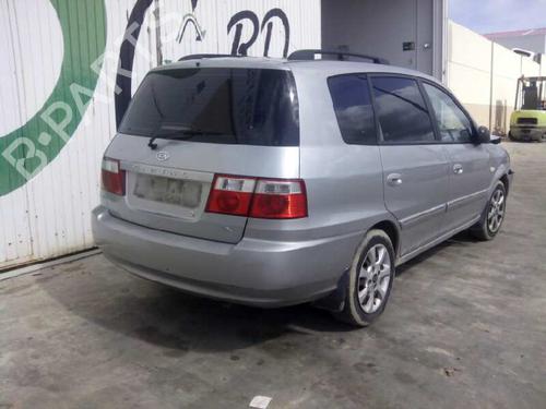Gearbox KIA CARENS I MPV (FC, FJ) 1.6 | BP32404063M3