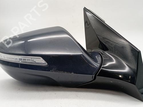 Right mirror HYUNDAI i40 I (VF)  | BP32423583C27 