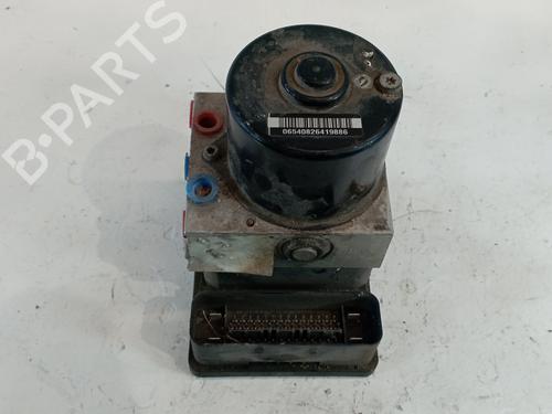 Used ABS pump FORD FOCUS II Convertible 2.0 TDCi (136 hp) 25312836