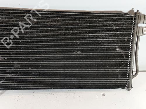 AC radiator FORD FOCUS I (DAW, DBW)  | BP25319394M32 