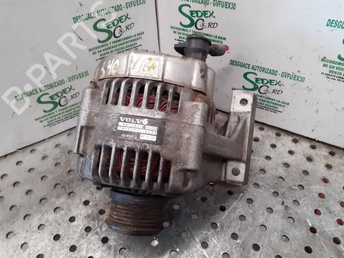 Used Alternator VOLVO S70 (874) [1996-2000]  25321526