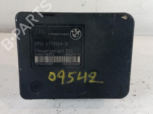 ABS pump BMW 1 (E87)  | BP25327091M43 