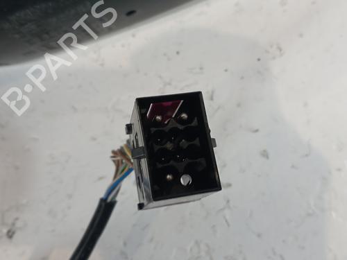 Left mirror AUDI A8 D2 (4D2, 4D8)  | BP25322589C26 