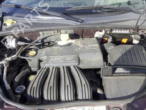 Ricambi CHRYSLER PT CRUISER (PT_)  2.0  4563274