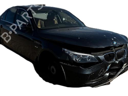 Used Engine Engine BMW 5 (E60) 525 d (197 hp) 33471135 33471135