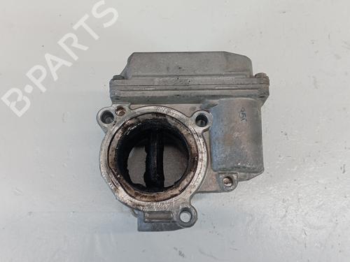 Used Throttle body SKODA ROOMSTER (5J7) 1.6 (105 hp) 25324897