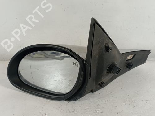 Used Left mirror OPEL VECTRA B (J96) [1995-2004]  25315250
