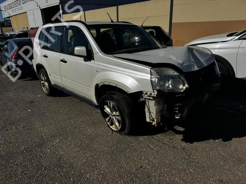 Gearbox NISSAN X-TRAIL II (T31)  | BP29907307M3