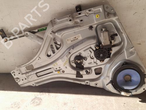 Front left window mechanism KIA SPORTAGE II (JE_, KM_) 2.0 CRDi | BP25320216C22 