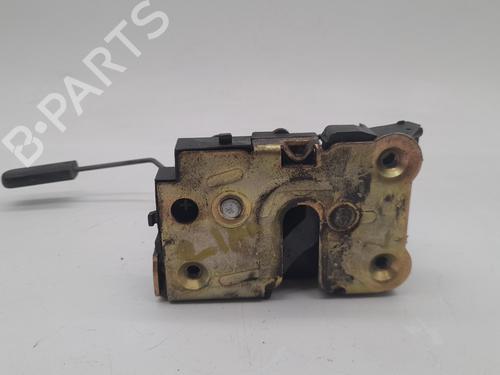 Front right lock RENAULT MASTER II Bus (JD)  | BP25319209C97 