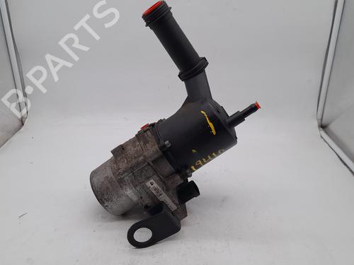 Used Steering pump Steering pump CITROËN C4 I (LC_) [2004-2014] 34706793 34706793