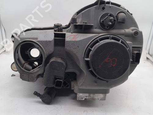 Right headlight MERCEDES-BENZ E-CLASS (W210) E 290 Turbo-D (210.017) | BP25327248C29 
