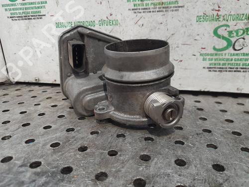 Throttle body BMW 5 (E60) 525 d | BP36042333M82 - Image 2