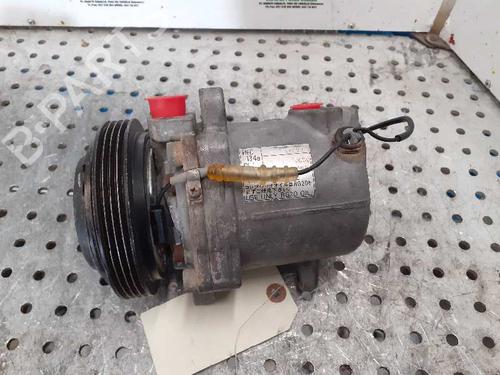 Used AC compressor AC compressor SUZUKI BALENO (EG) 1.6 i 16V (SY416) (98 hp) 36077951 36077951