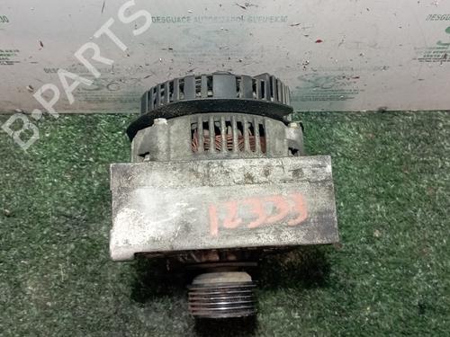 Alternator MERCEDES-BENZ A-CLASS (W168) A 140 (168.031, 168.131) | BP25323851M7 