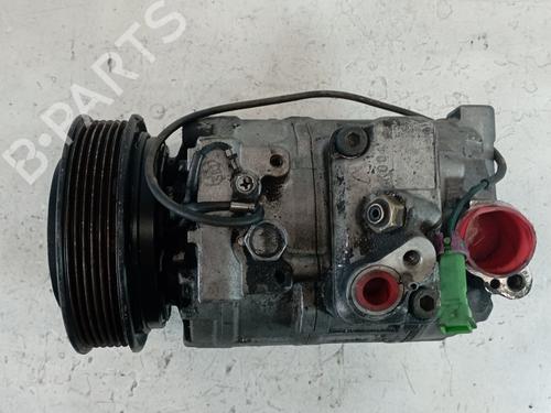AC compressor AUDI A6 C5 Avant (4B5)  | BP25322004M34 