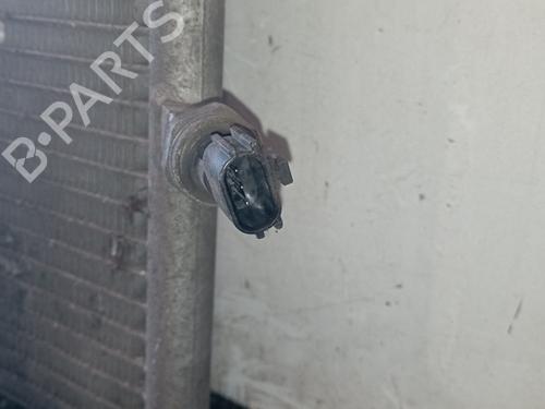 AC radiator NISSAN PRIMERA Hatchback (P12)  | BP25318903M32 