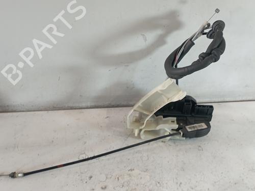 Used Rear right lock HYUNDAI SONATA V (NF) [2004-2014]  25316716