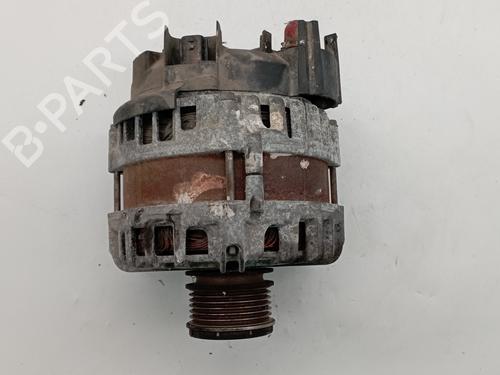 Used Alternator DACIA LODGY (JS_) 1.5 Blue dCi 115 (JSJT) (116 hp) 29954977