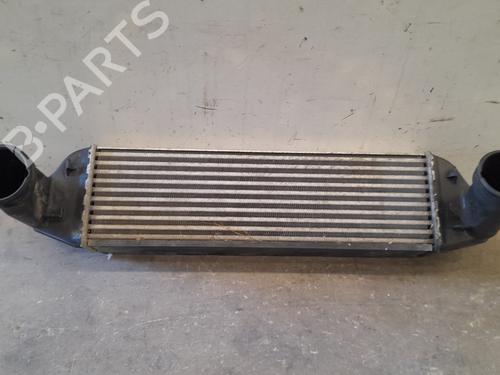 Used Intercooler BMW X3 (E83) xDrive 20 d (177 hp) 25323527