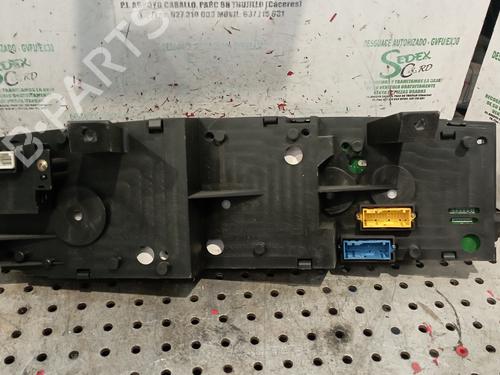 Instrument cluster NISSAN PRIMERA Hatchback (P12)  | BP25321906C47 
