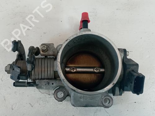 Throttle body HYUNDAI ELANTRA III (XD) 2.0 CRDi | BP25314629M82 