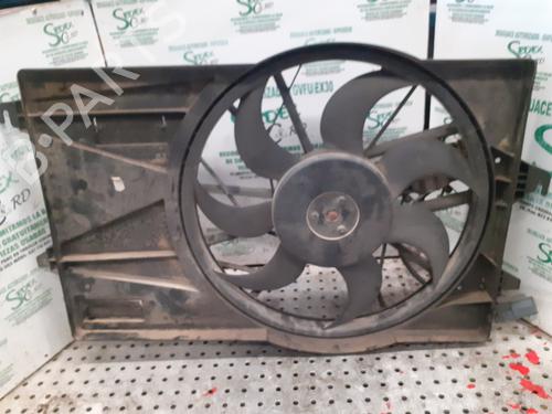 Used Radiator fan FORD MONDEO III Saloon (B4Y) [2000-2007]  25323374
