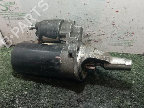Anlasser für AUDI A6 C5 (4B2) [1997-2005]  25325576