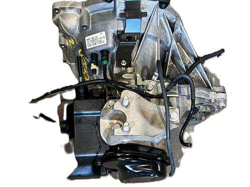 Gearbox FORD FIESTA VI (CB1, CCN) 1.25 | BP36837601M3  - Image 8