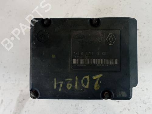 ABS pump RENAULT LAGUNA II (BG0/1_)  | BP25314583M43 