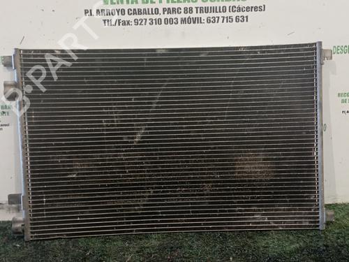 Used AC radiator RENAULT GRAND SCÉNIC II (JM0/1_) 1.6 (113 hp) 25318931