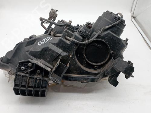 Right headlight NISSAN X-TRAIL II (T31) | BP32303423C29