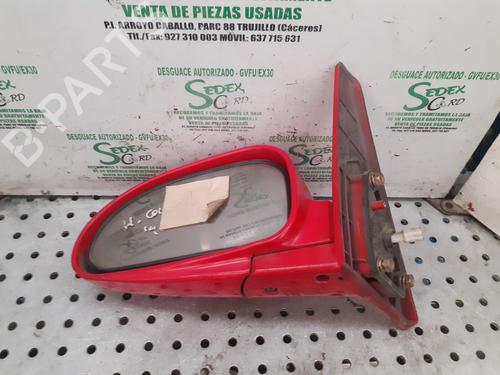 Left mirror HYUNDAI COUPE I (RD)  | BP25311165C26 