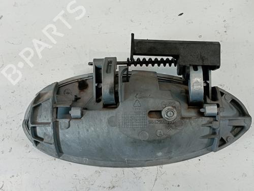 Front right exterior door handle CITROËN C5 I (DC_)  | BP25308649C129 