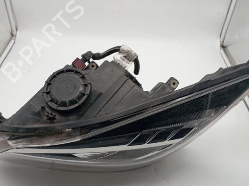 Left headlight OPEL INSIGNIA A (G09) | BP31075092C28